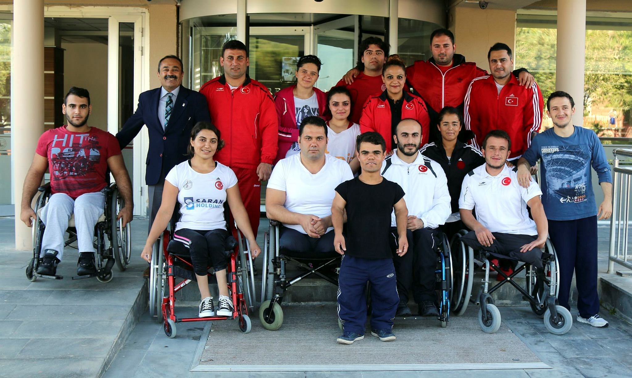 Bir altın bir gümüş
