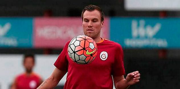 Kevin köşeye sıkıştı