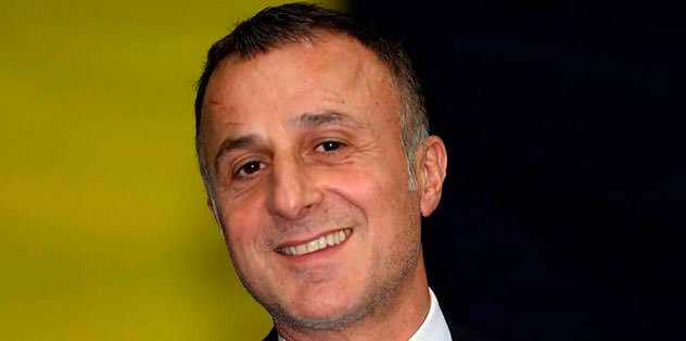 Yazıklar olsun Yanal