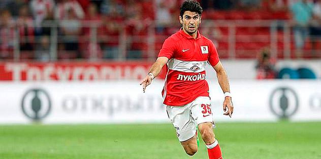 Serdar-Douglas takası