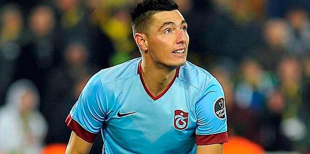 Cardozo düşüşte
