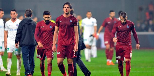 10 gol az attı