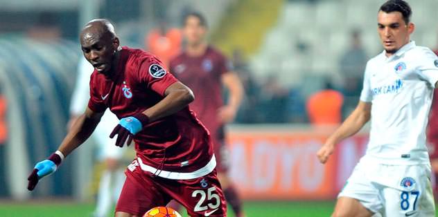Sevilla'ya gidiyor