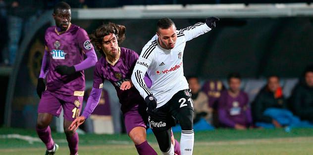 Kerim'e Ada kancası