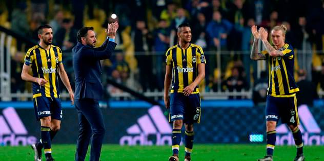 Hedef kusursuz Fener