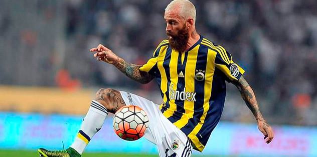Raul Meireles Abd Yolcusu Son Dakika Fenerbahce Haberleri Fotomac