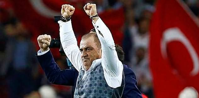 Futbol barış içindir