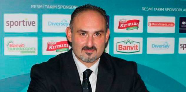 Beşiktaş'a gözdağı