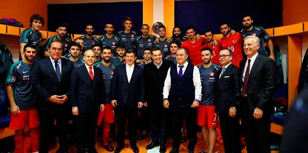 En büyük Türkiye