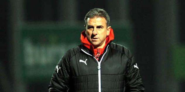 Bursaspor yarın Belek'te kampa giriyor