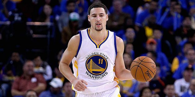 Warriors'dan 30. galibiyet