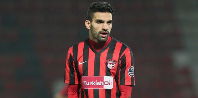 'Trabzonspor ile görüşmelere başladık'