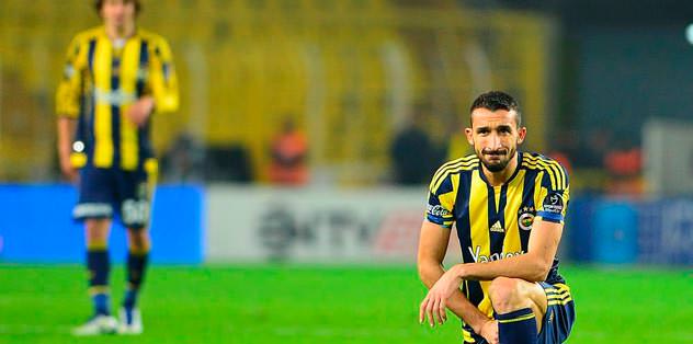 Topal tehlikesi!