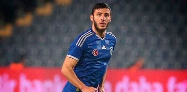 Adana Demir Çinemre'ye istedi