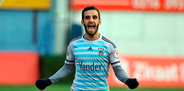 Ramazan: İdolüm Arda Turan