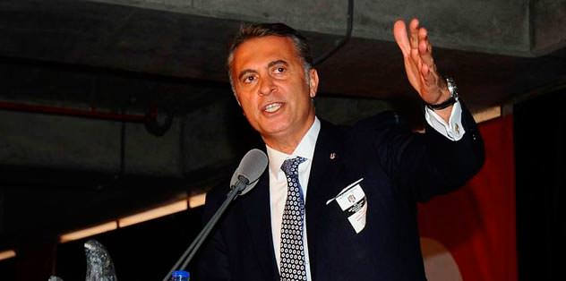 Delikanlı değiller!