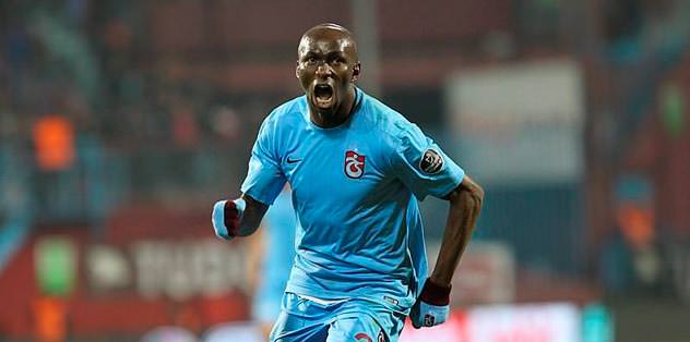 Mbia'ya 5 milyon Euro