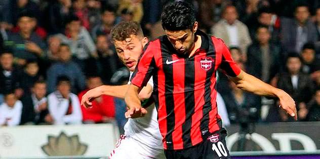 Trabzon ile görüşüyoruz