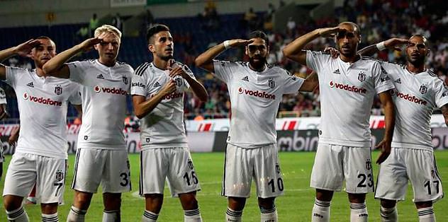 Kartal saldırısı