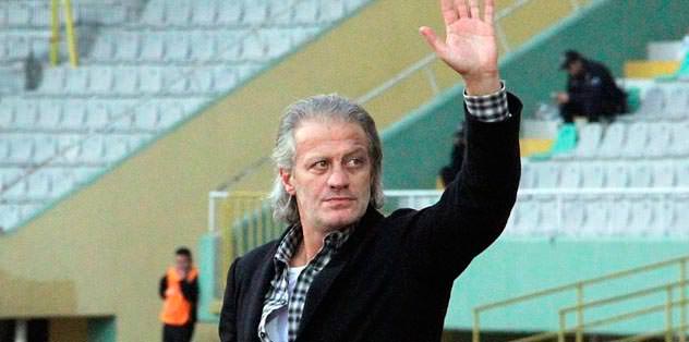 Urfa'da 8 futbolcu gönderildi