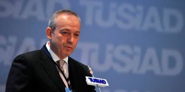Yılmaz 2. kez 'yokum' dedi