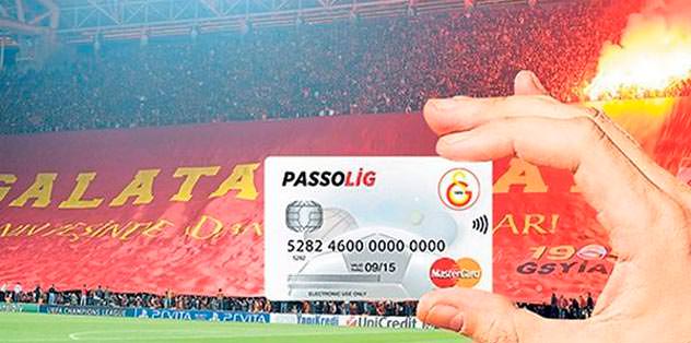 Passolig için 'süre' uyarısı
