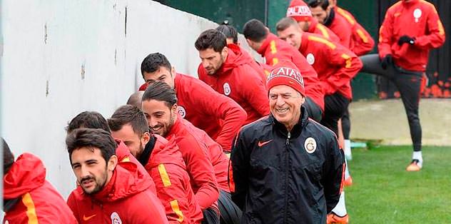 Kamp yeri hala belirsiz