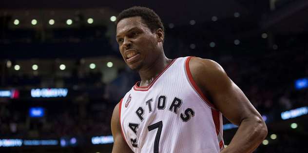 Toronto Raptors son periyotta açıldı