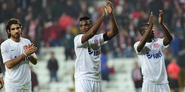 8 futbolcuya teklif var