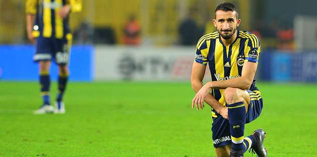Avrupa'nın gerisindeyiz