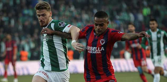 Şenol Güneş'le ne konuştular