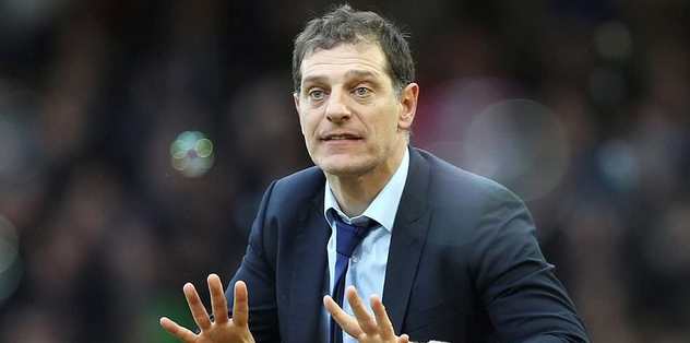 Bilic, Klopp'u da avladı!