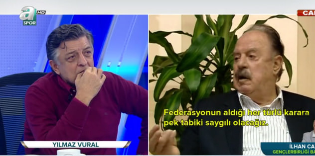 'Yılmaz Vural sonumuzu getirecekti'