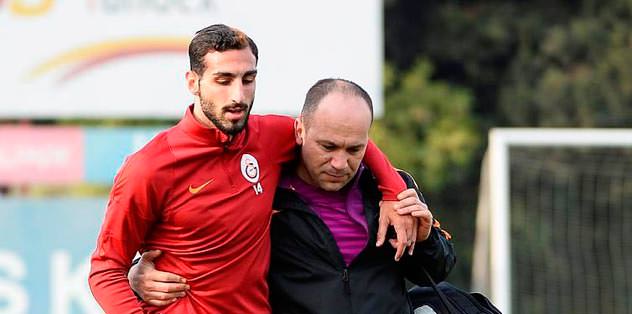 Ayrılmak istemiyorlar