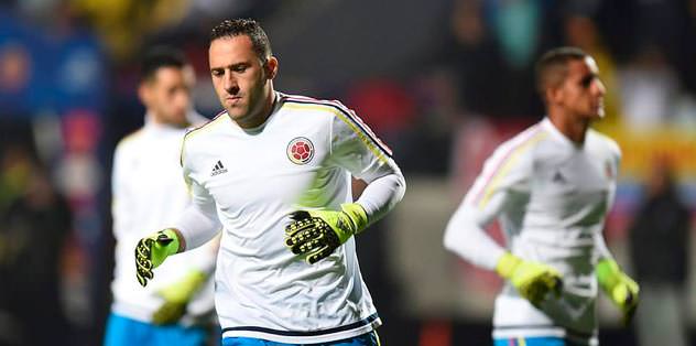 Ospina sürprizi
