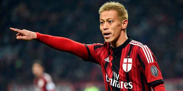 Orman, Honda'yı Krasic'e benzetti