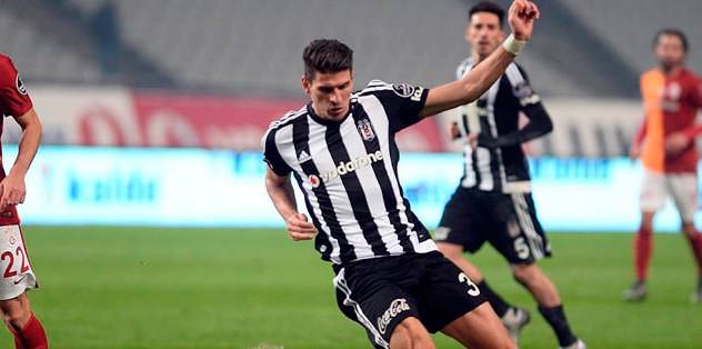 Gomez 'e Manchester kancası