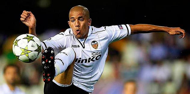Feghouli'de rakip Inter