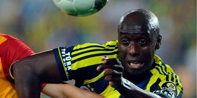 Şanlıurfaspor'dan Issiar Dia açıklaması
