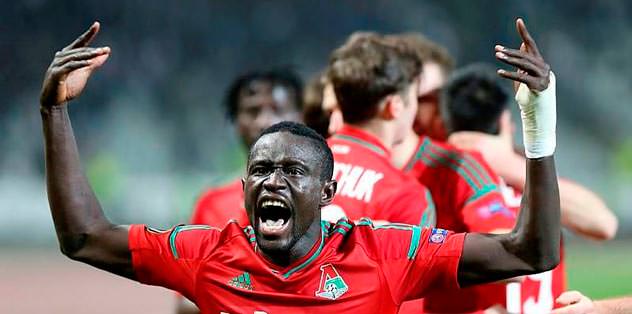 Niasse bombası