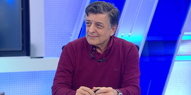 'İlhan abi sus, ayıp!'
