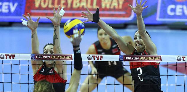 Filenin Sultanları Rio yolunda