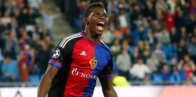 Chelsea, Embolo'nun peşinde