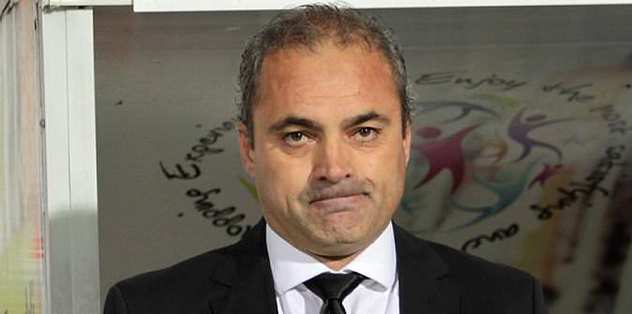 "Fenerbahçe'yi yenmek istiyoruz"