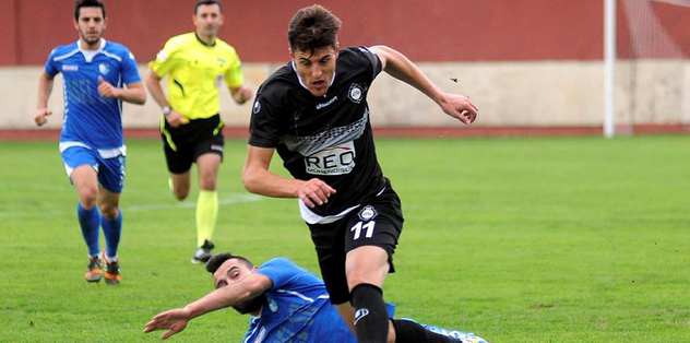 Altay'dan kötü prova