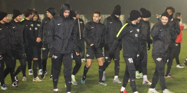 Akhisar'da tatil bitti