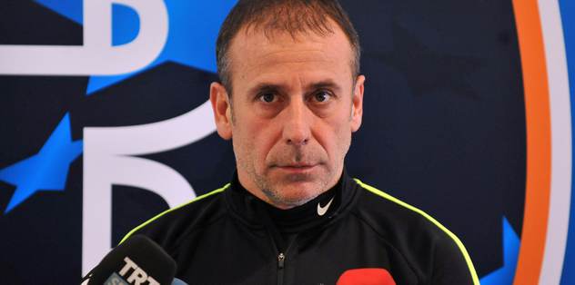 Avcı: Hedefimiz Avrupa