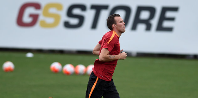 Grosskreutz resmen açıklandı