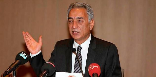 Hayati bir konuydu