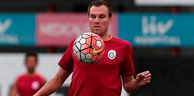 Grosskreutz'a sağlık kontrolü